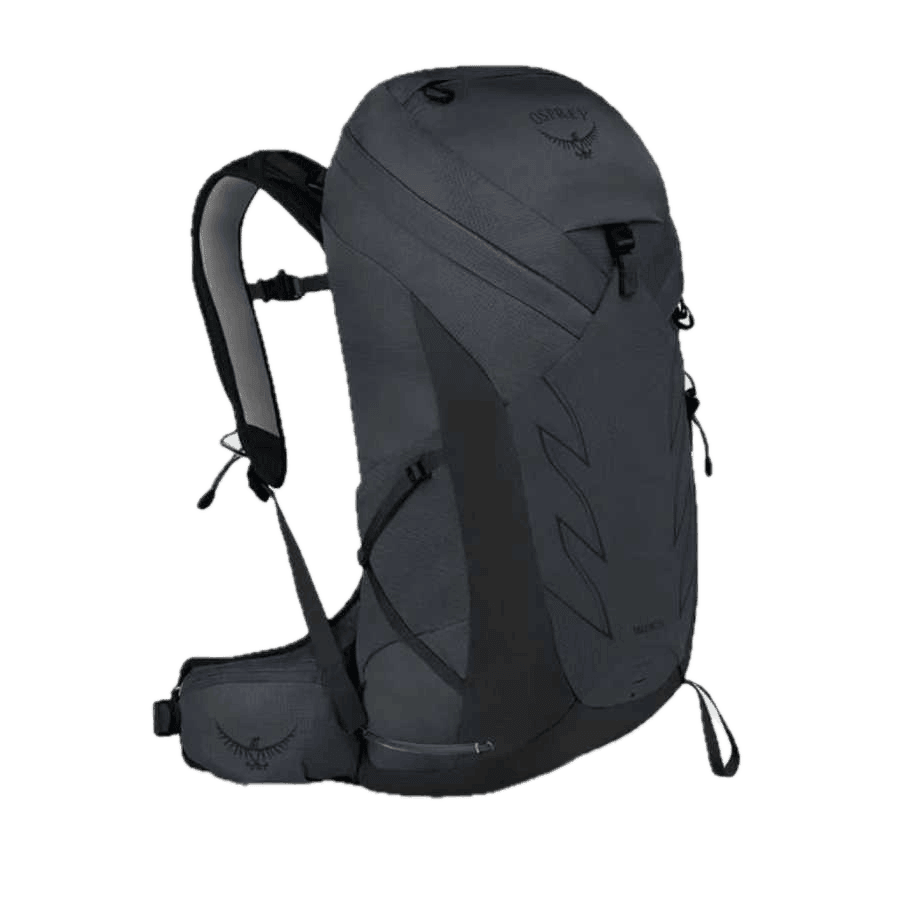 Black Osprey Talon 26 Daypack