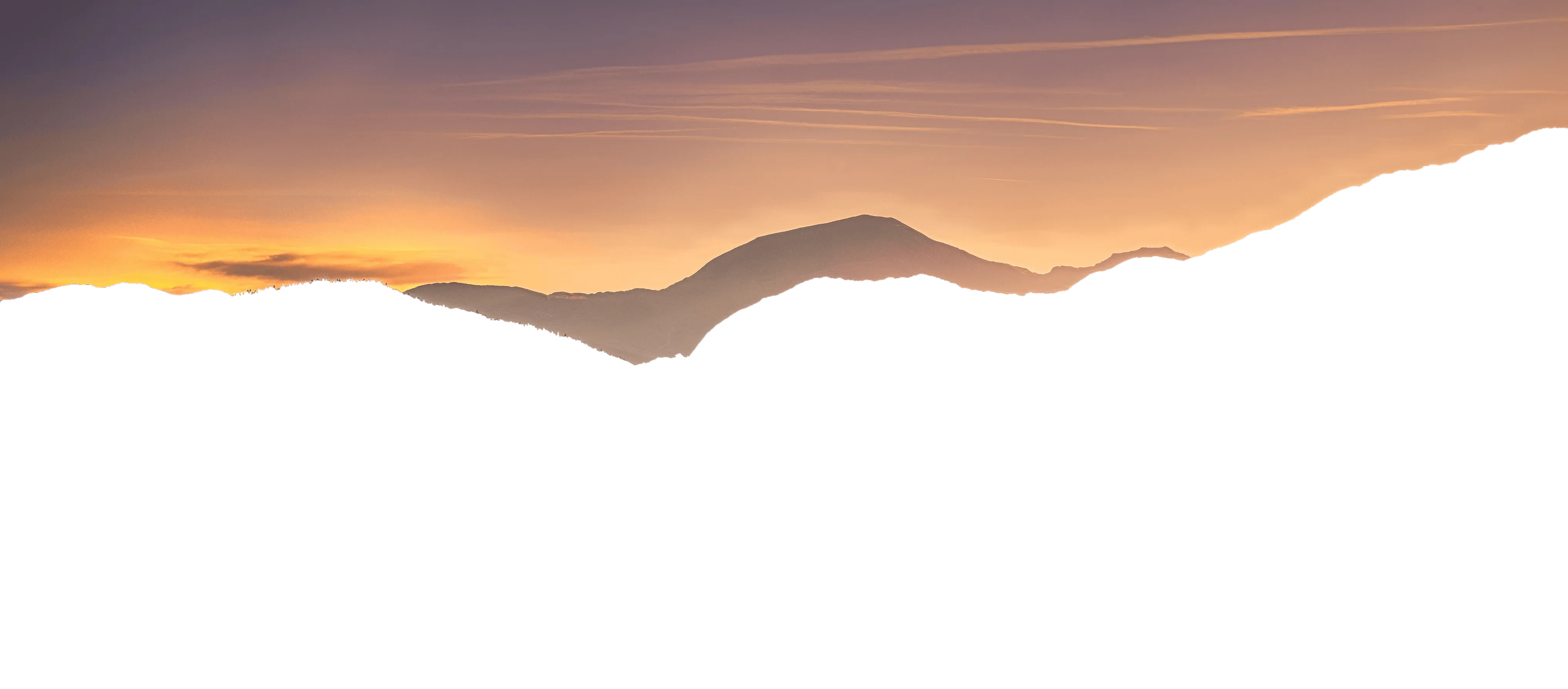 Hero background image